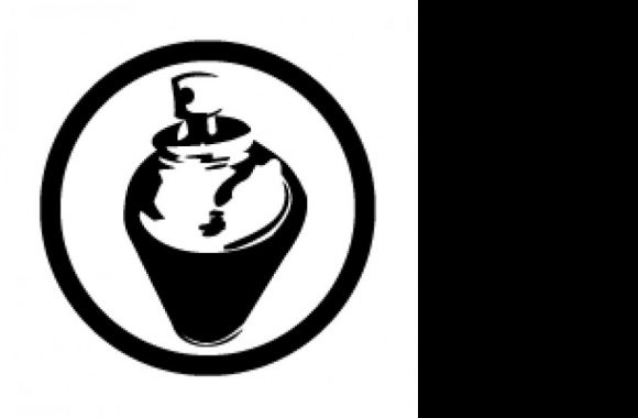 Spray Logo