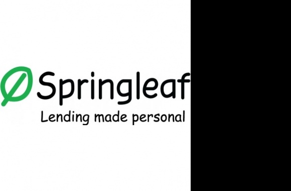 Springleaf Financial Logo