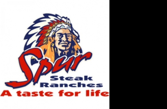 Spur Steak Ranches Logo