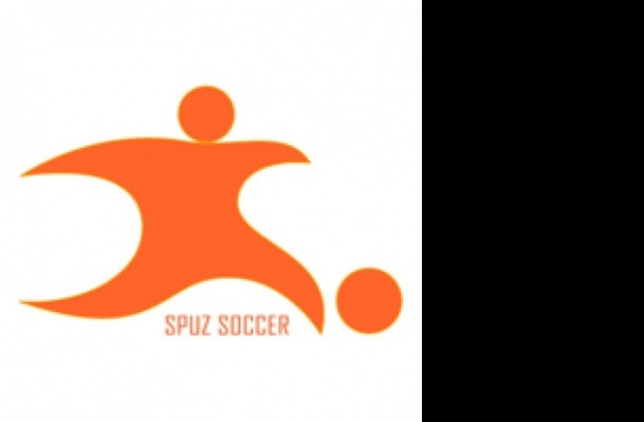 Spuz Soccer Logo