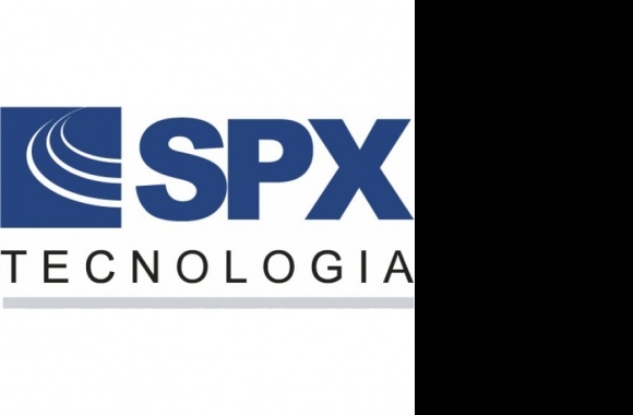 SPX Tecnologia Logo