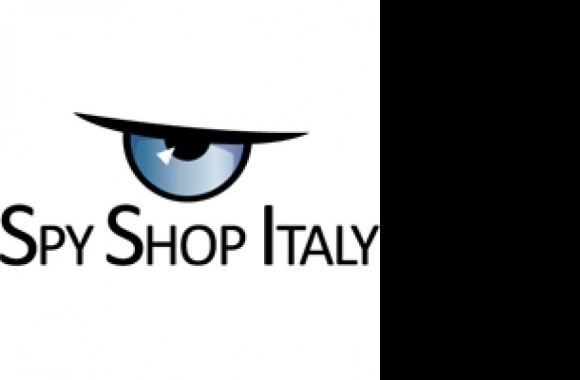 Spy Shop Italy Logo