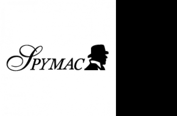 Spymac Logo