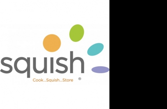 Squish Logo