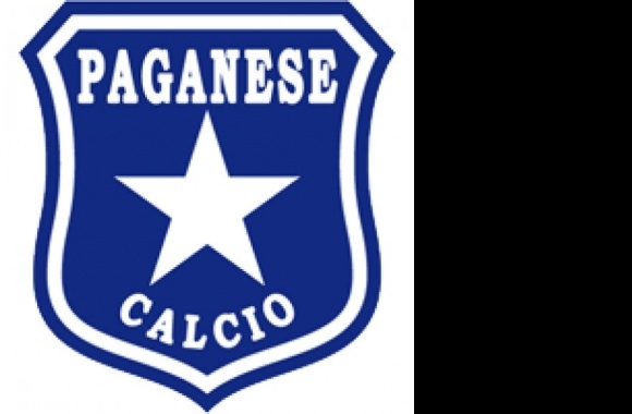 SS Paganese Calcio Logo