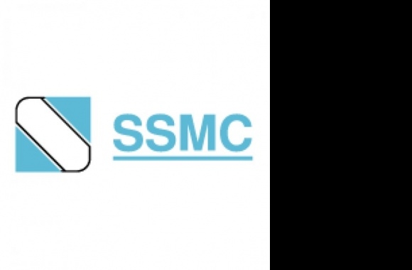 SSMC Logo