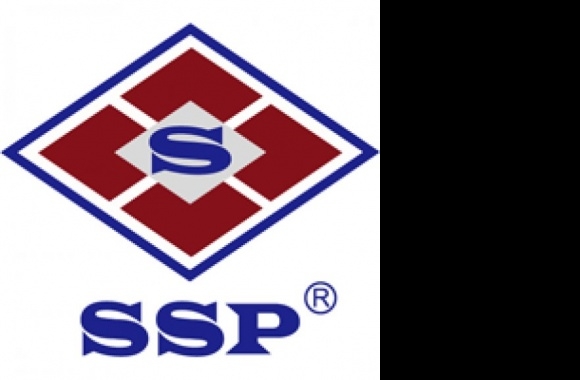 SSP Logo