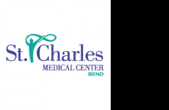 St. Charles Medical Center Logo
