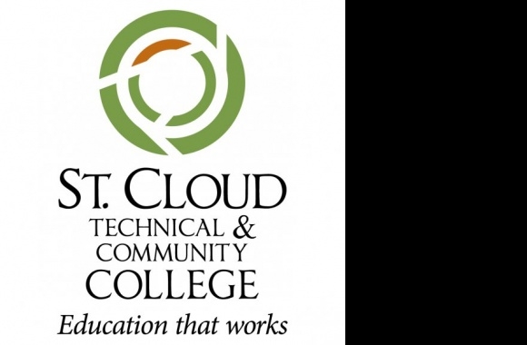 St. Cloud College Logo