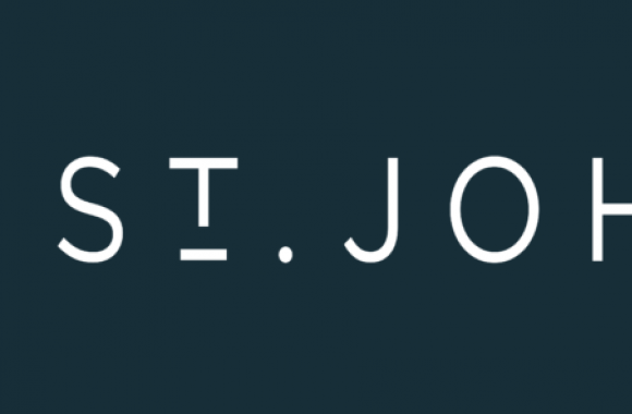 St. Johns Manchester Logo