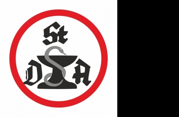 St.D.A (STADA) Logo