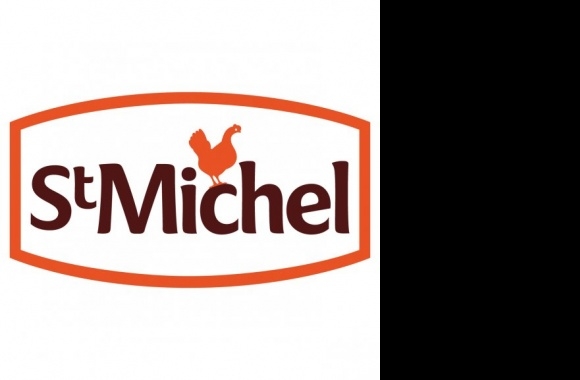 St Michel Logo