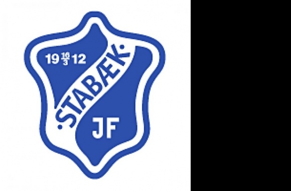 Stabaek JF Logo
