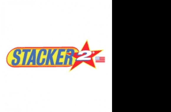 Stacker 2 Logo