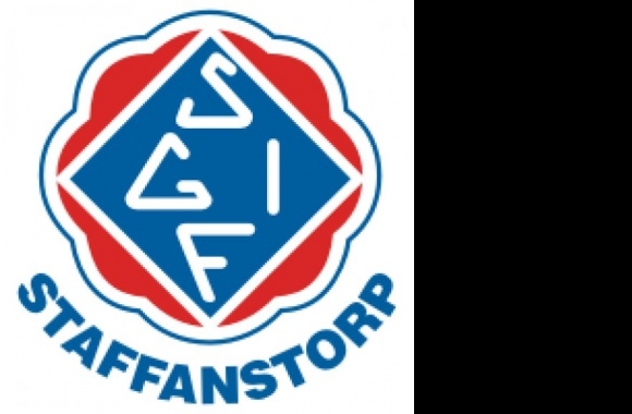 Staffanstorps GIF Logo
