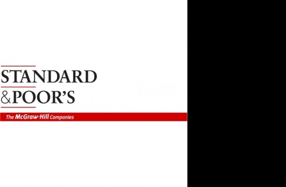 Standard & Poor's Logo