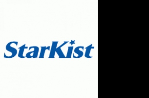 StarKist Logo