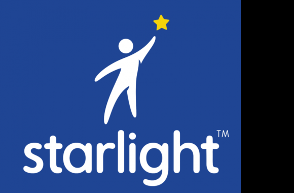 Starlight Childrens Foundation Logo