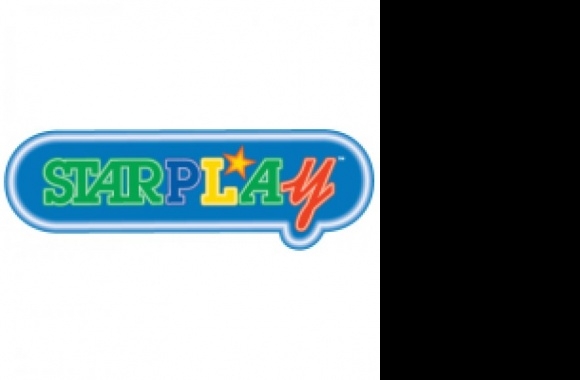 Starplay Logo