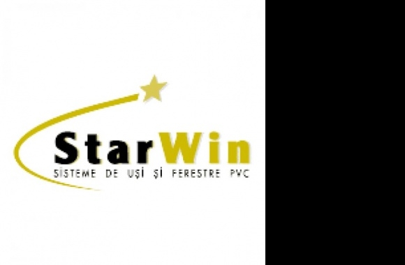 Starwin Pencere Logo