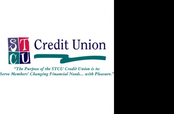 STCU Credit Union Logo