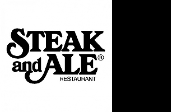 Steak and Ale Logo