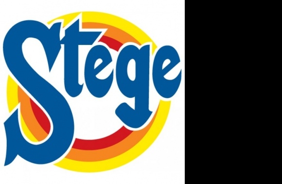 Stege Logo