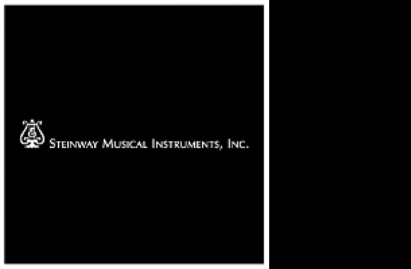 Steinway Musical Instruments Logo