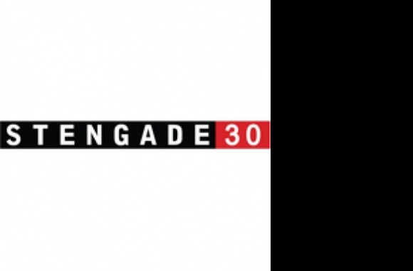 Stengade 30 logo Logo