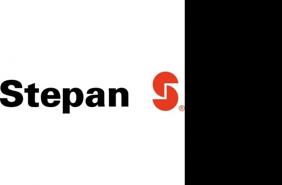 Stepan Logo