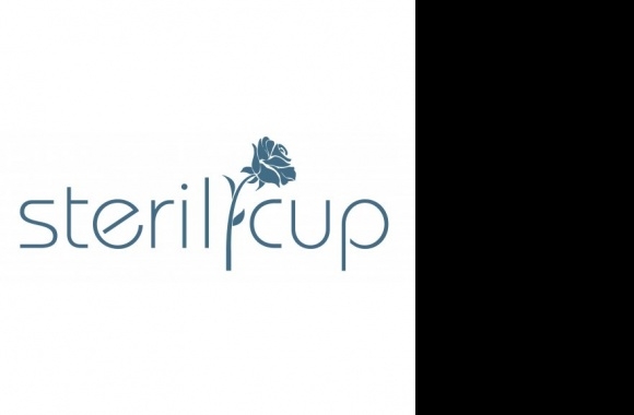 SterilCup Logo