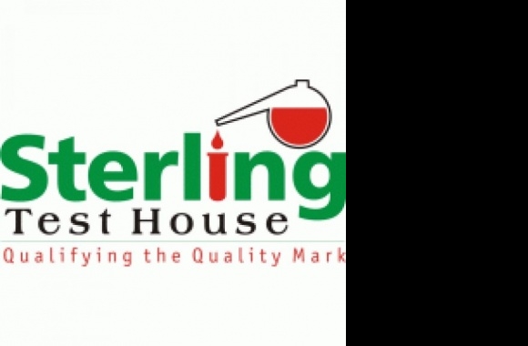 Sterling Test House Logo