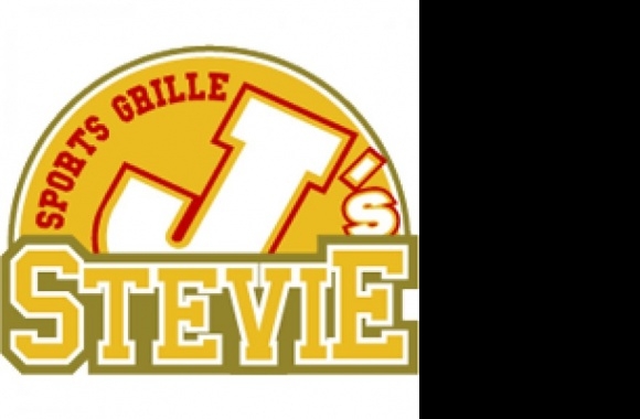 Stevie J's Restaurant and Pub Logo