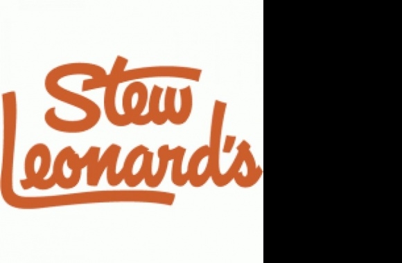 Stew Leonard's Logo