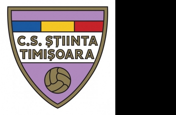 Stiinta Timisoara Logo