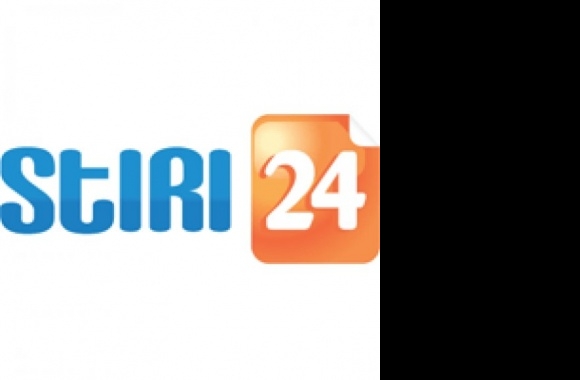 stiri24 Logo