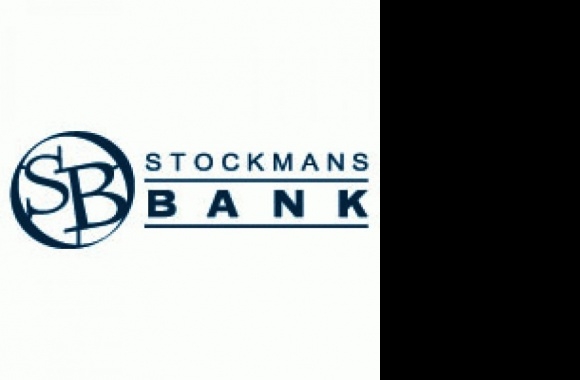 Stockmans Bank Logo