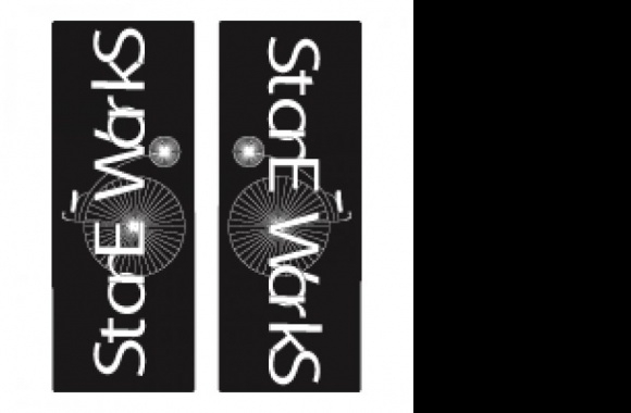 Stone Works Logo