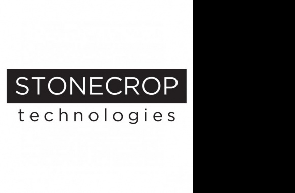 Stonecrop Technologies Logo