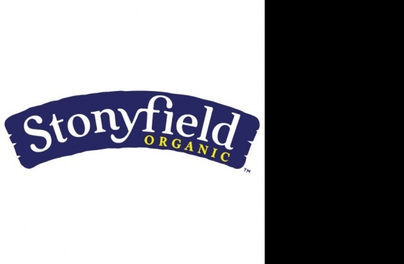 Stonyfield Logo