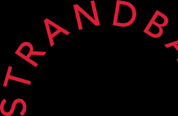 Strandbags Logo