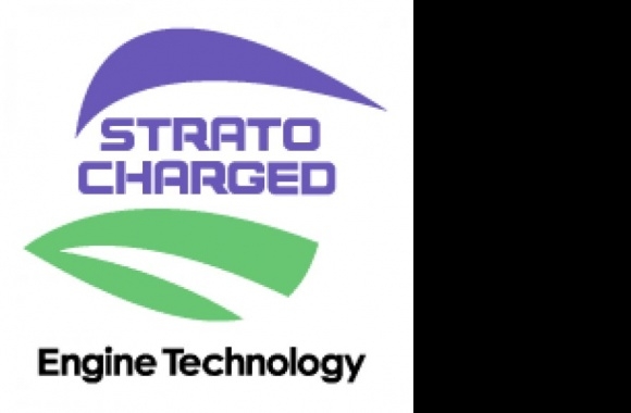 StratoCharged Logo