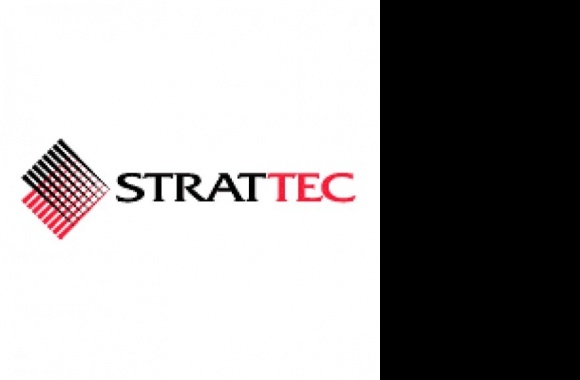 Strattec Logo