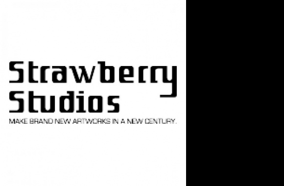 Strawberry Studios Logo