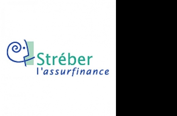 Streber l'assurfinance Logo