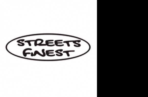 Street Finest Logo