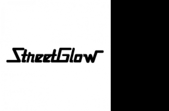 StreetGlow Logo