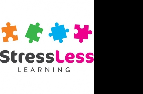 StressLess Learning Logo