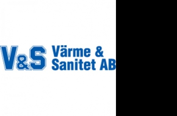 Strömstad Värme & Sanitet AB Logo