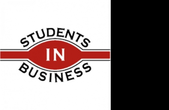 Students In Business Logo